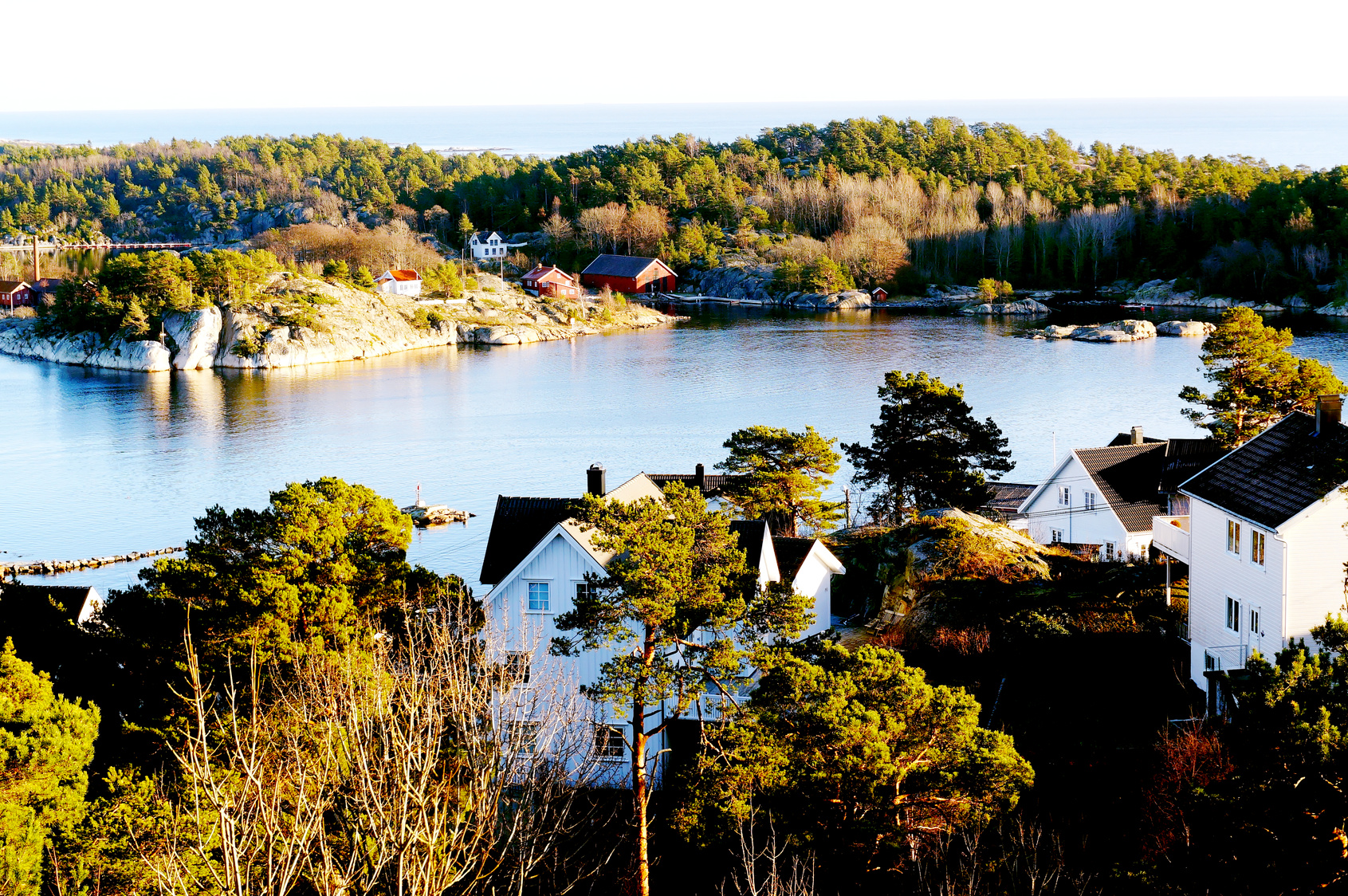 Európa legszebb szigetei-Lyngor-Mljet-Aegina-Fehmarn-Inis-Oirr-Belle-Ile-en-Mer-Hiiumaa-Samothraki